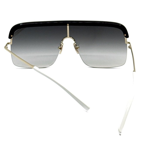 New! CUTLER AND GROSS Sunglasses M1328 C02, Authentic